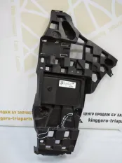 Кронштейн бампера BMW X5 2019-2023 51128069248 G05 M-PACK, задний правый