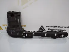 Кронштейн бампера BMW X3 2017-2021 51127400665 G01 ДО РЕСТАЙЛИНГ, задний левый