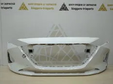 Бампер Hyundai Solaris 2020-2022 86511H5500 2 HCR РЕСТАЙЛИНГ, передний