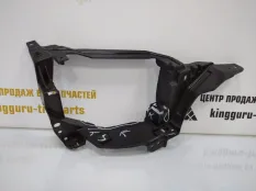 Кронштейн насадки глушителя BMW X5 2019-2023 51128074188 G05 M-PACK, правый