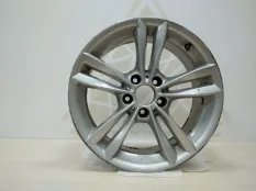Диск литой R18 BMW 3 2015-2020 36116866306 F30 РЕСТАЙЛИНГ