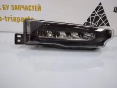 Фара противотуманная BMW X3 2017-2021 63179492772 G01 ДО РЕСТАЙЛИНГ