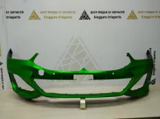 Бампер BMW 8 2018-2022 51118076675 G14 M-PACK, передний