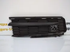 Решетка бампера Skoda Kodiaq 2016-2022 565807367 1 NS7 ДО РЕСТАЙЛИНГ, левая