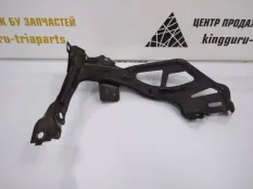 Кронштейн фары MINI cooper Hatch 2013-2018 51647301600 F55 ДО РЕСТАЙЛИНГ, правый