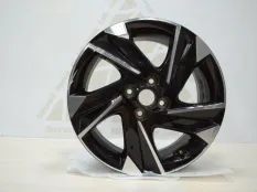 Диск литой R16 Hyundai Solaris 2020-2022 52910H6400 2 HCR РЕСТАЙЛИНГ