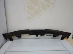 Кронштейн спойлера крышки багажника BMW X3 2017-2021 51627498074 G01 ДО РЕСТАЙЛИНГ