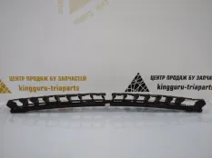 Кронштейн бампера Skoda Rapid 2017-2020 5JH807863A 1 NH3 РЕСТАЙЛИНГ, задний