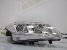 Фара галогеновая Suzuki Vitara 2018-2022 3512054P20 2 LY РЕСТАЙЛИНГ, правая