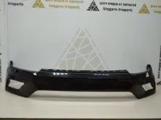 Бампер Volkswagen Tiguan 2016-2020 5NR807221 2 AD1 ДО РЕСТАЙЛИНГ, передний