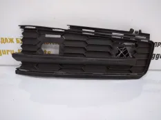 Решетка бампера Skoda Kodiaq 2016-2022 565807368 1 NS7 ДО РЕСТАЙЛИНГ, правая