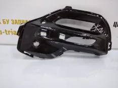 Решетка противотуманной фары BMW X5 2019-2023 51118099731 G05 M-PACK, левая