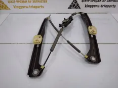 Стеклоподъемник Skoda Kodiaq 2016-2022 565837461 1 NS7 ДО РЕСТАЙЛИНГ, передний левый