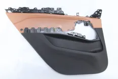 Обивка двери BMW X7 2019-2022 51429474245 G07 M-PACK, задняя левая