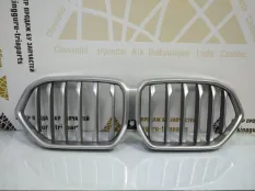 Решетка радиатора BMW X6 2019-2022 51138494884 G06 M-PACK