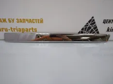 Молдинг двери Jeep Grand Cherokee 2013-2017 55079309AE 4 WK2 РЕСТАЙЛИНГ 1, задний левый