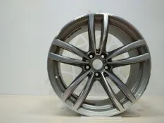 Диск литой R19 BMW 7 2015-2018 36117850579 G11 ДО РЕСТАЙЛИНГ, передний