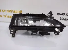 Фара противотуманная Skoda Rapid 2020-2022 60U941700 2 NK6, правая