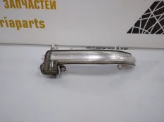 Повторитель поворота в зеркало BMW 3 2015-2020 63137280771 F30 РЕСТАЙЛИНГ, левый