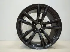 Диск литой R20 BMW X5 M 2014-2018 36112284655 F85, задний