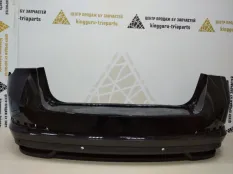 Бампер Skoda Rapid 2020-2022 60U807421D 2 NK6, задний