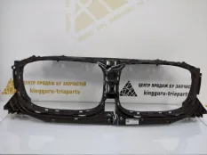 Кронштейн жалюзей воздуховода BMW X3 2017-2021 51137397471 G01 ДО РЕСТАЙЛИНГ