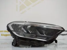 Фара LED ЛЭД светодиодная Volkswagen Polo 2020-2022 6N5941006A 6 CK4, правая