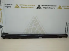 Порог BMW 7 2015-2019 51778064982 G11 M-PACK ДО РЕСТАЙЛИНГ, правый