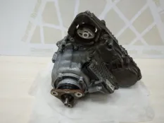 Раздаточная коробка BMW 5 2009-2013 27108643150 F10 ДО РЕСТАЙЛИНГ, правая