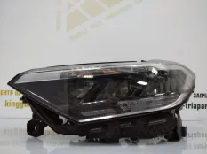 Фара LED ЛЭД светодиодная Volkswagen Polo 2020-2022 6N5941005A 6 CK4, левая