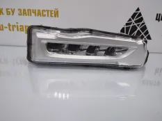 Фара противотуманная BMW X5 2019-2023 63177406365 G05, левая
