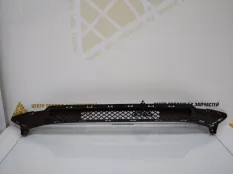 Решетка бампера Hyundai Solaris 2020-2022 86561H5500 2 HCR РЕСТАЙЛИНГ