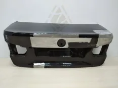 Крышка багажника BMW 3 2015-2020 41007288757 F30 РЕСТАЙЛИНГ