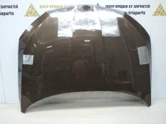 Капот Skoda Rapid 2020-2022 60U823031A 2 NK6