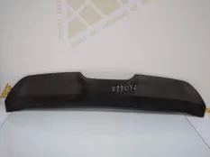 Накладка бампера Hyundai Creta 2016-2020 86665M0000 1 GSR ДО РЕСТАЙЛИНГ, задняя