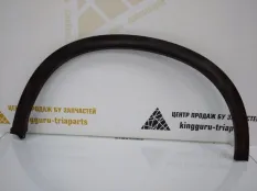 Расширитель крыла Suzuki Vitara 2014-2019 7726154P0 2 LY ДО РЕСТАЙЛИНГ, задний левый