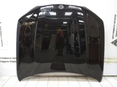 Капот BMW X5 2019-2023 41007492375 G05
