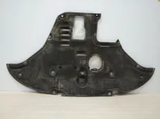 Защита двигателя Hyundai Santa Fe 2020-2022 29110S1100 4 TM РЕСТАЙЛИНГ