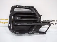 Решетка противотуманной фары BMW X5 2019-2023 51117449680 G05, правая