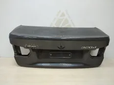 Крышка багажника BMW 3 2015-2020 41007288757 F30 РЕСТАЙЛИНГ