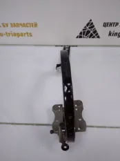 Петля крышки багажника BMW 5 2017-2019 41007440697 G30 ДО РЕСТАЙЛИНГ, левая