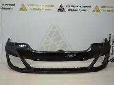 Бампер BMW 5 2020-2022 51118098644 G30 M-PACK РЕСТАЙЛИНГ, передний