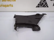 Воздуховод в бампер Skoda Karoq 2017-2021 57A121763A 1 NU7 ДО РЕСТАЙЛИНГ, передний левый