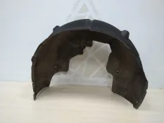 Подкрылок BMW X3 2017-2021 51717394817 G01 ДО РЕСТАЙЛИНГ, задний левый
