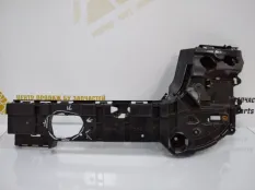 Кронштейн бампера BMW X4 2014-2017 51127338760 F26, задний правый