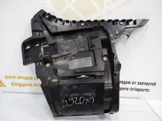 Кронштейн бампера BMW 7 2015-2019 51127357148 G11 M-PACK ДО РЕСТАЙЛИНГ, задний правый