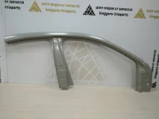 Боковина кузова Volkswagen Jetta 2010-2015 5C6809606A 6 162 ДО РЕСТАЙЛИНГ, правая