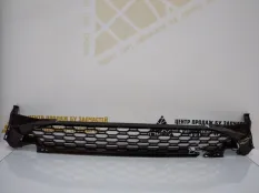 Решетка бампера BMW X3 2017-2021 51118089751 G01 M-PACK ДО РЕСТАЙЛИНГ