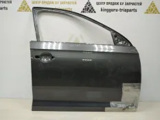 Дверь Skoda Rapid 2017-2020 5JA831052B 1 NH3 РЕСТАЙЛИНГ, передняя правая