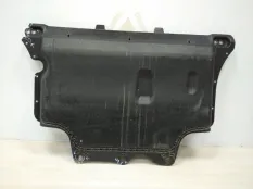 Защита двигателя Volkswagen Tiguan 2016-2020 5QF825902 2 AD1 ДО РЕСТАЙЛИНГ